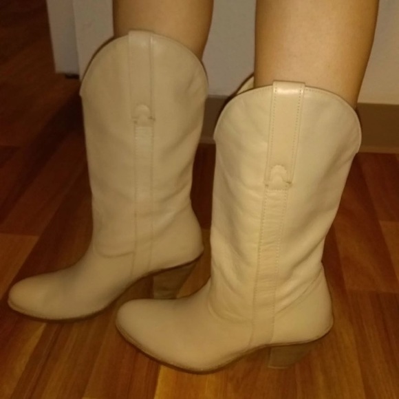 jessica simpson cowgirl boots